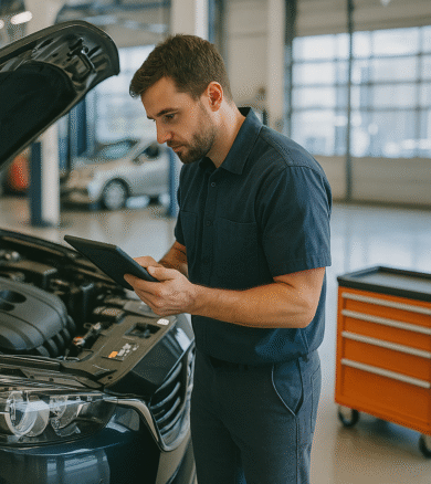 Automotive