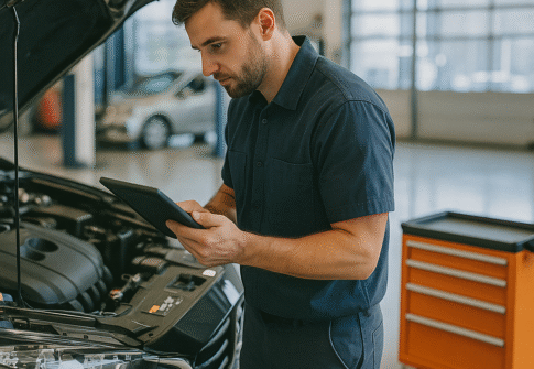 Automotive