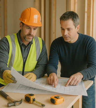 Construction and Home Improvement