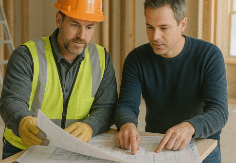 Construction and Home Improvement