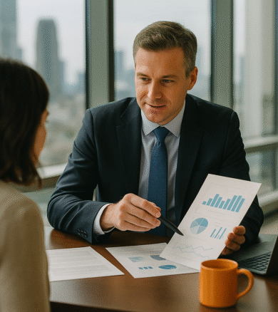 Finance and Insurance
