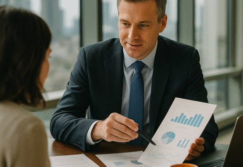 Finance and Insurance