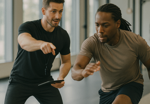 Fitness and Sports