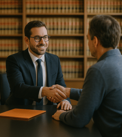 Legal Services