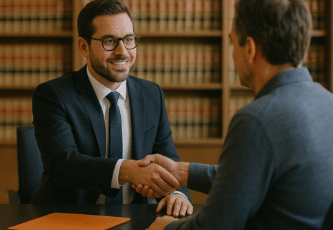 Legal Services