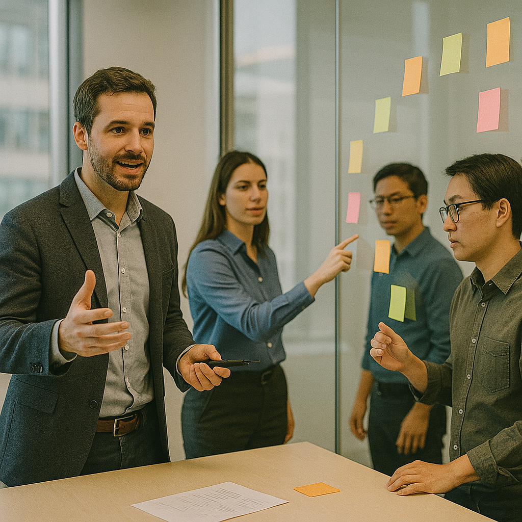 Professional Services