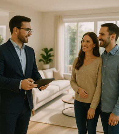 Real Estate