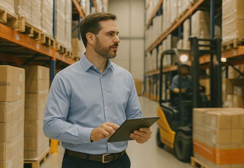 Transportation and Logistics