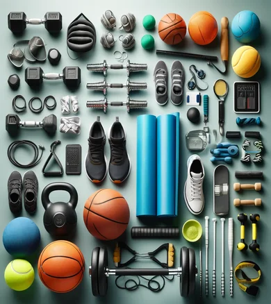 Fitness and Sports