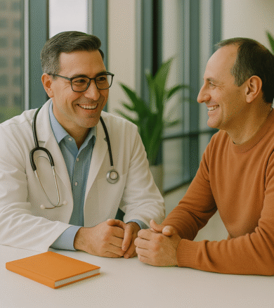 Healthcare and Wellness