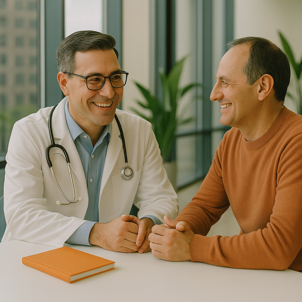 Healthcare and Wellness