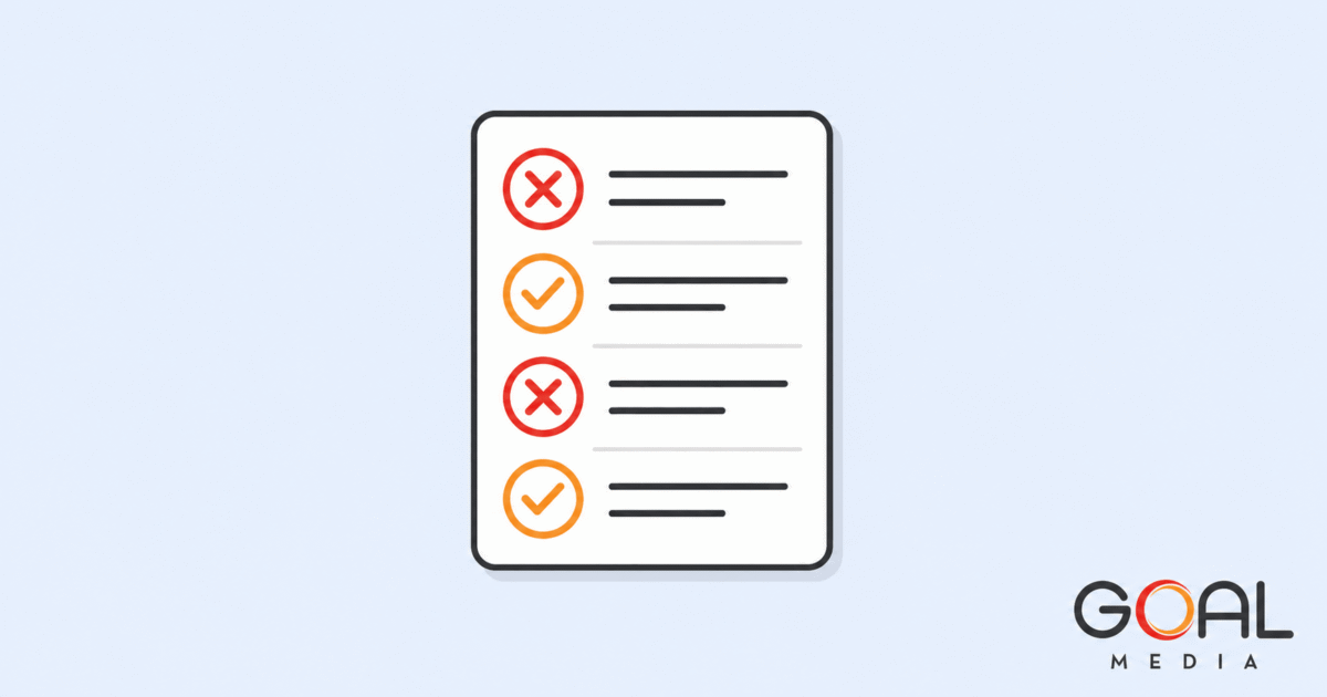 Local SEO mistakes small businesses make